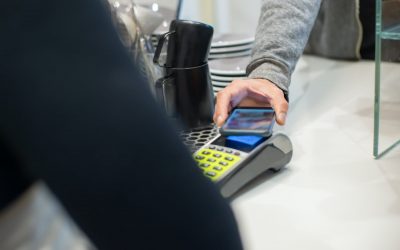 Why E-Wallets Are Actually Safer